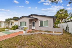 4535 33rd Ave N, ST PETERSBURG