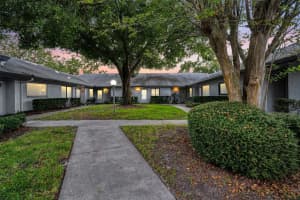 2721 Countryside Blvd #105, CLEARWATER