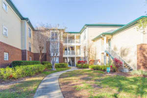 4211 Chatham Oak Ct #107, TAMPA