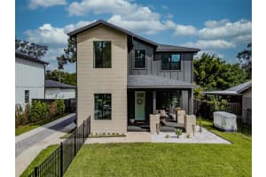 1202 E Jean St, TAMPA