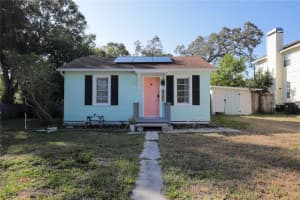 4960 44th Ave N, ST PETERSBURG 4960 44th Ave N, ST PETERSBURG