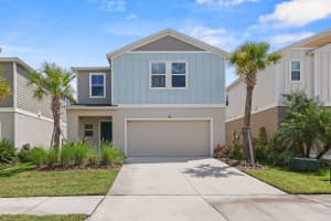 5466 Summer Sunset Dr, APOLLO BEACH
