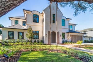 3404 W Corona St, TAMPA