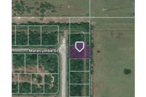 Matecumbe St, PALM BAY Matecumbe St, PALM BAY