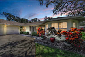1611 Gulf Beach Blvd, TARPON SPRINGS