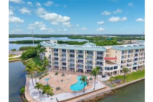 8800 Bay Pines Blvd #312, ST PETERSBURG
