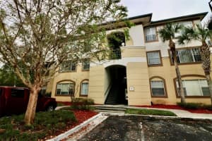 17101 Carrington Park Dr #405, TAMPA