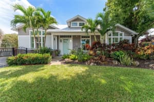 4114 W Oklahoma Ave, TAMPA