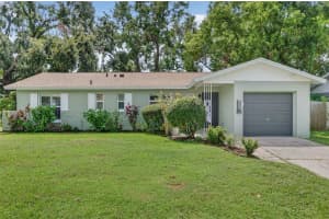 4437 Tarpon Dr, TAMPA