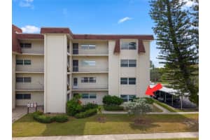 209 Ne Lincoln Cir N #109, ST PETERSBURG