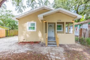 2210 N 64th St, TAMPA 2210 N 64th St, TAMPA