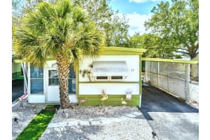 800 Chesapeake Dr #37, TARPON SPRINGS 800 Chesapeake Dr #37, TARPON SPRINGS