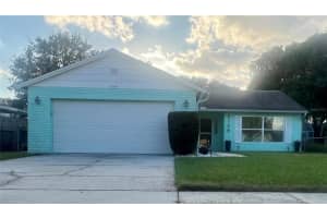 3139 Payne St, NEW PORT RICHEY