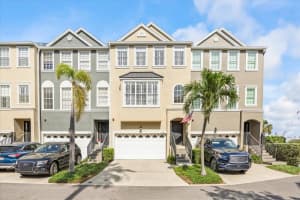 1476 Harbour Walk Rd, TAMPA