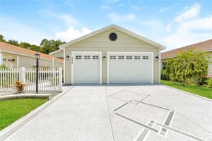 2378 Hill St, THE VILLAGES