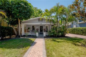 3116 W Wallcraft, TAMPA