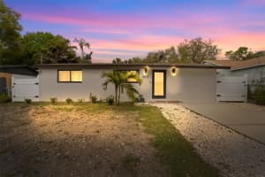 8835 W Patterson St, TAMPA