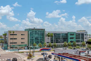 1208 E Kennedy Blvd #419, TAMPA