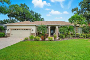 3003 Magdalene Woods Dr, TAMPA
