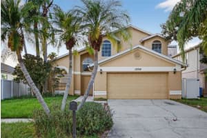 12004 W Pond Way, TAMPA