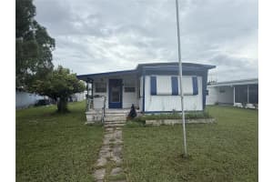 6323 Ohio St, ZEPHYRHILLS