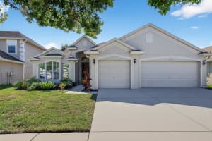 6721 Sparkling Way, WESLEY CHAPEL