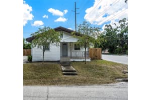 3016 W Arch St, TAMPA
