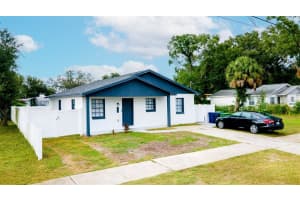 3414 E Wilder Ave, TAMPA