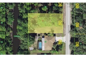 2071 Fernwood St, PORT CHARLOTTE