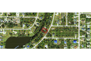 169 Macarthur Dr, PORT CHARLOTTE