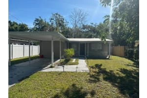 7106 S Sparkman St, TAMPA