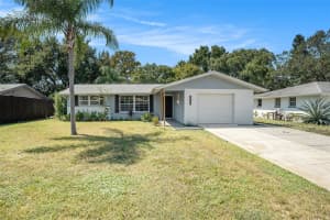 10137 Oleander Dr, PORT RICHEY