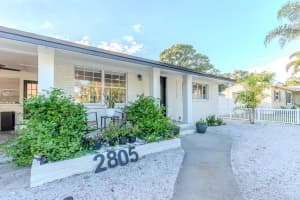 2805 Tifton St S, GULFPORT
