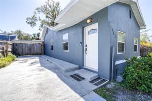 1512 W Kirby St, TAMPA