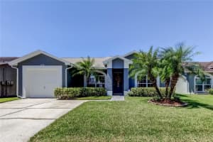 10112 Sea Spray Pl, TAMPA