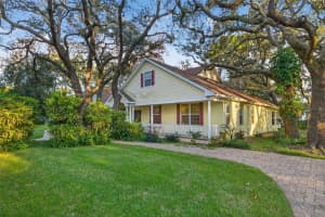 11332 Marjory Ave, TAMPA