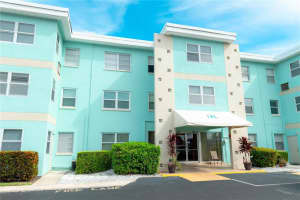 11447 Park Blvd #312, SEMINOLE