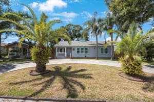 4408 N Branch Ave, TAMPA