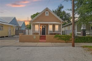 2206 E 3rd Ave, TAMPA