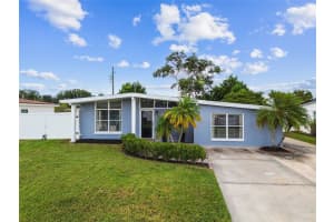2809 Lorraine St, TAMPA