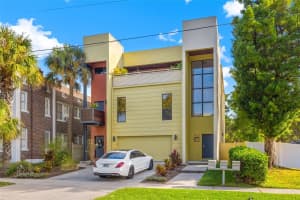 212 S Moody Ave #3, TAMPA 212 S Moody Ave #3, TAMPA