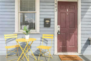 1403 N 22nd Ave, TAMPA