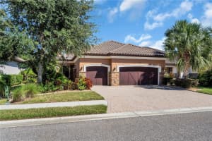 9902 Craftsman Park Way, PALMETTO