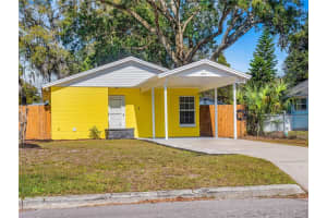 219 W Mohawk Ave, TAMPA