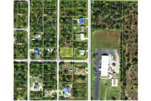 23504 Elmira Blvd, PUNTA GORDA