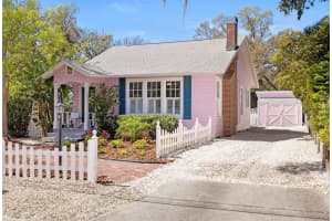 1874 N Washington Ave, CLEARWATER