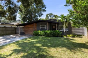 1519 S Church Ave, TAMPA