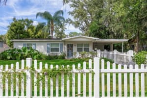 2321 Carroll Grove Dr, TAMPA