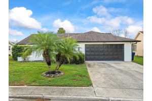 7624 Summertree Ln, NEW PORT RICHEY
