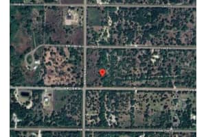 256th St, OKEECHOBEE 256th St, OKEECHOBEE